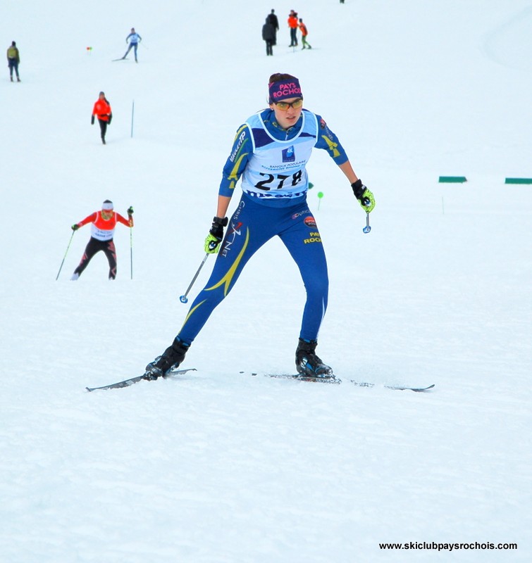 Grand-Prix Megève 2018 (merci Bruno)